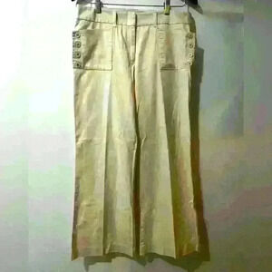 BCBG Maxazria Pants size 10